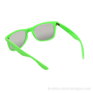 Passive 3D Glasses for Passive 3D Cinema System, Design and Made in China